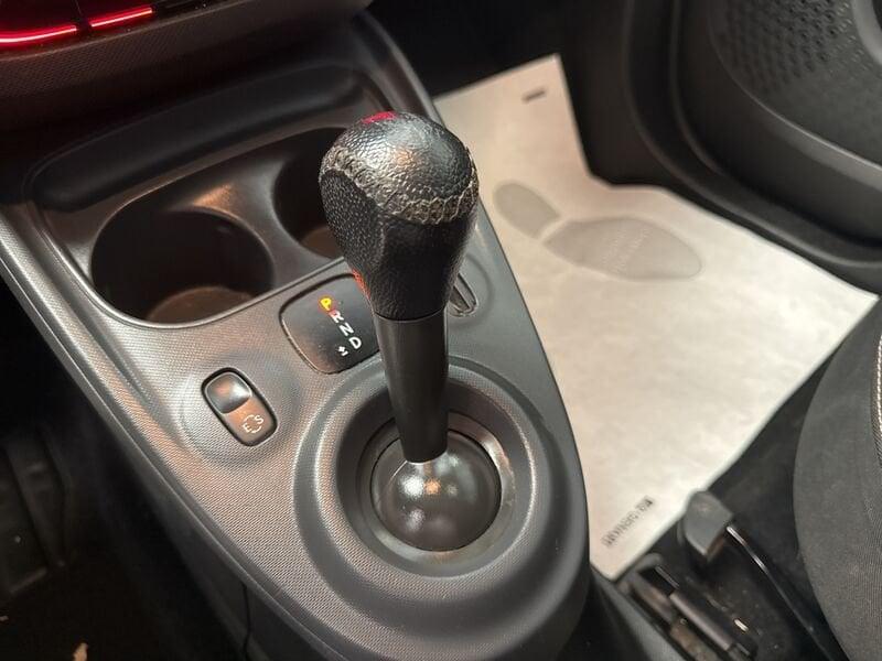 smart fortwo III 2015 1.0 Passion 71cv twinamic