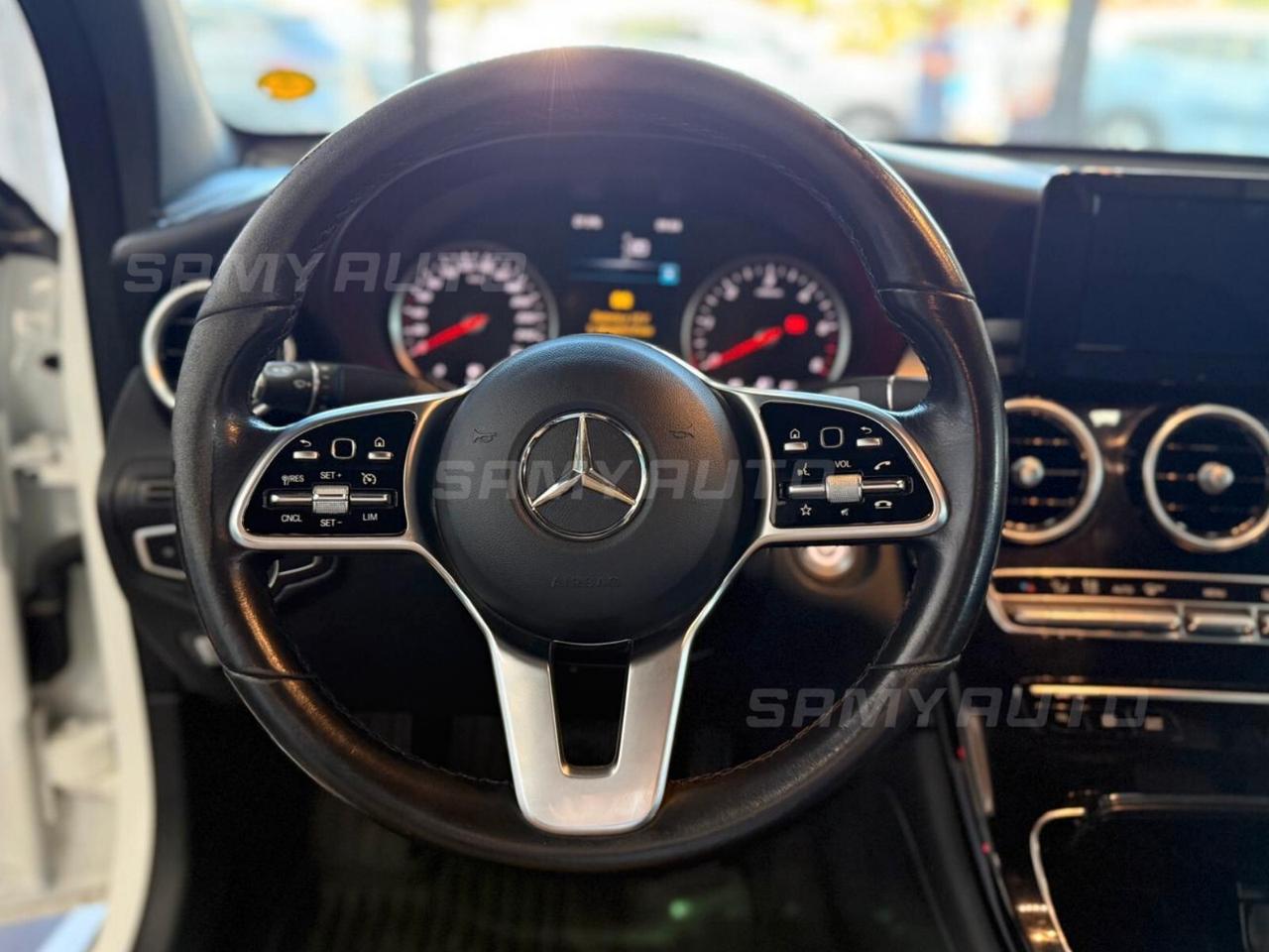Mercedes-benz GLC 220 d 4Matic Premium