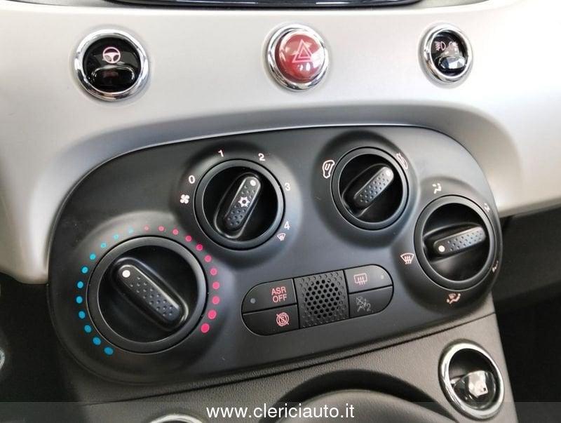 FIAT 500 1.2 Dolcevita (TETTO PAN.)