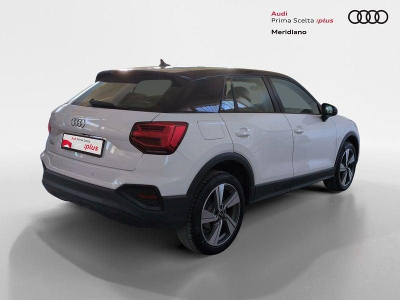 Audi Q2 2.0 30 TDI