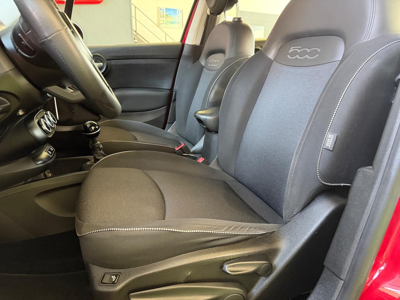 Fiat 500X 1.0 T3 120 CV Urban MY2021 RESTYLING