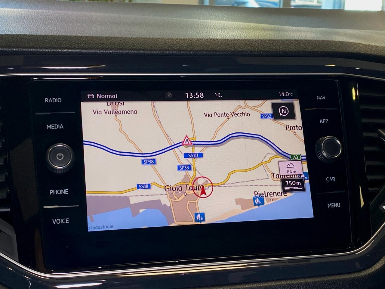 Volkswagen T-Roc 2.0 TSi DSG 4Motion 190 CV Edition