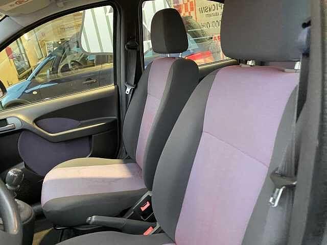 Fiat Panda 1.2 Dynamic Natural Power