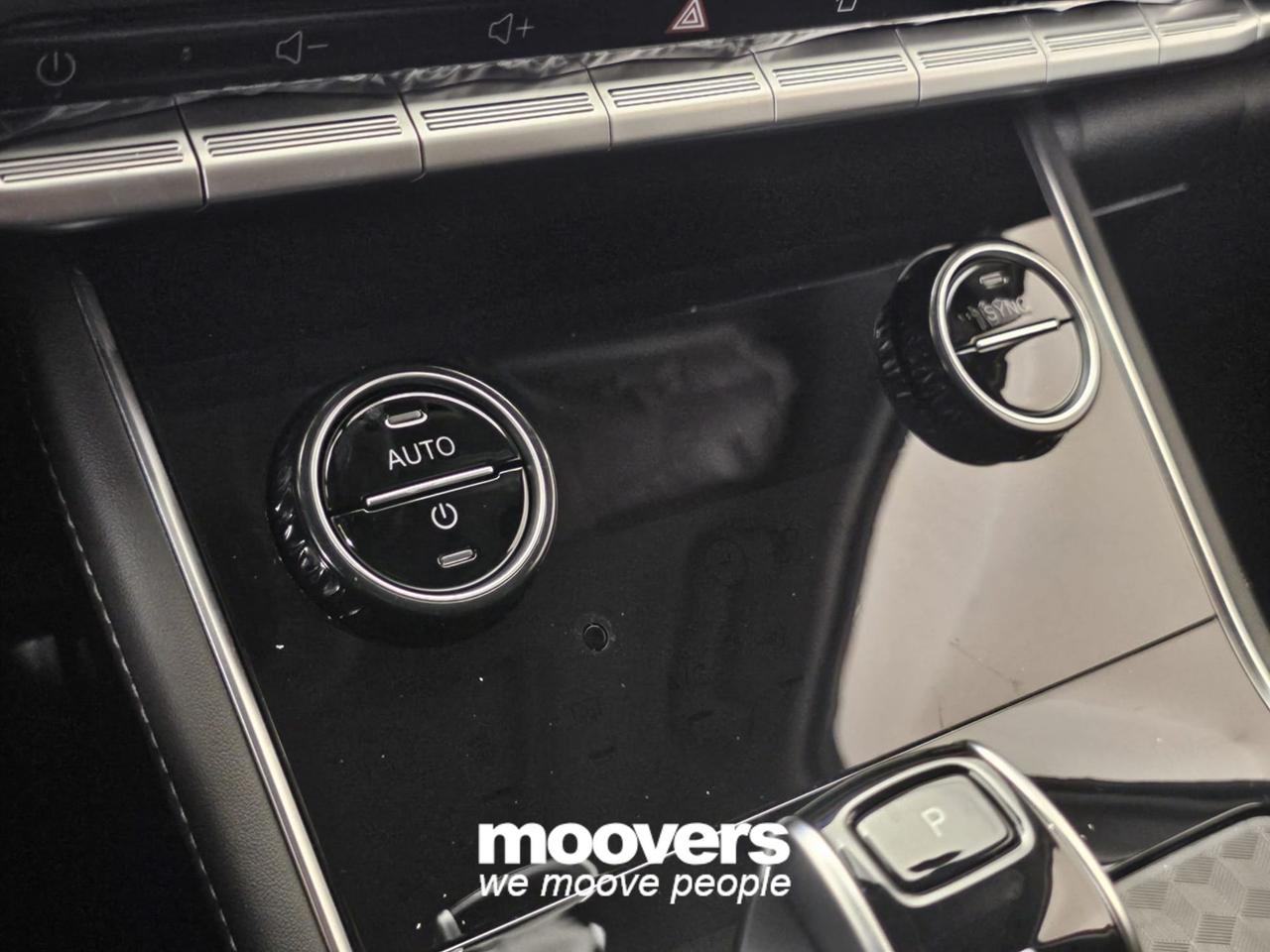 DR dr 7.0 1.5 Turbo DCT Bi-Fuel GPL