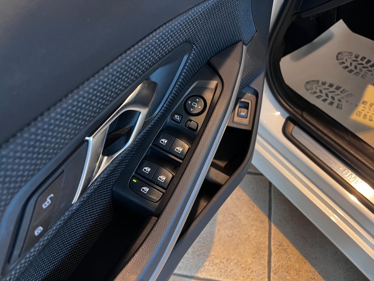 Bmw 316 316d 48V Touring