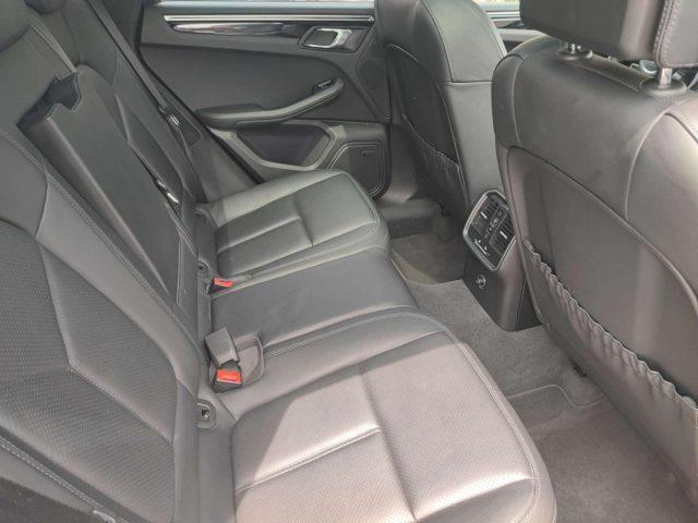 PORSCHE Macan 3.0 S *TETTO PANORAMICO*
