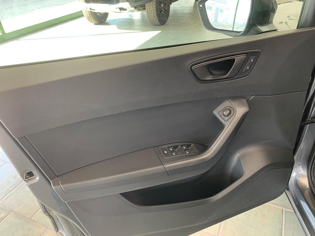 Seat Ateca 1.0 TSI Reference