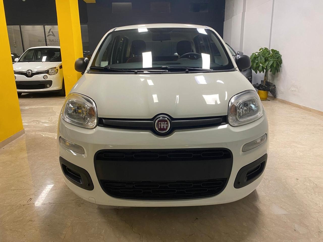 Fiat Panda 1.2 Pop