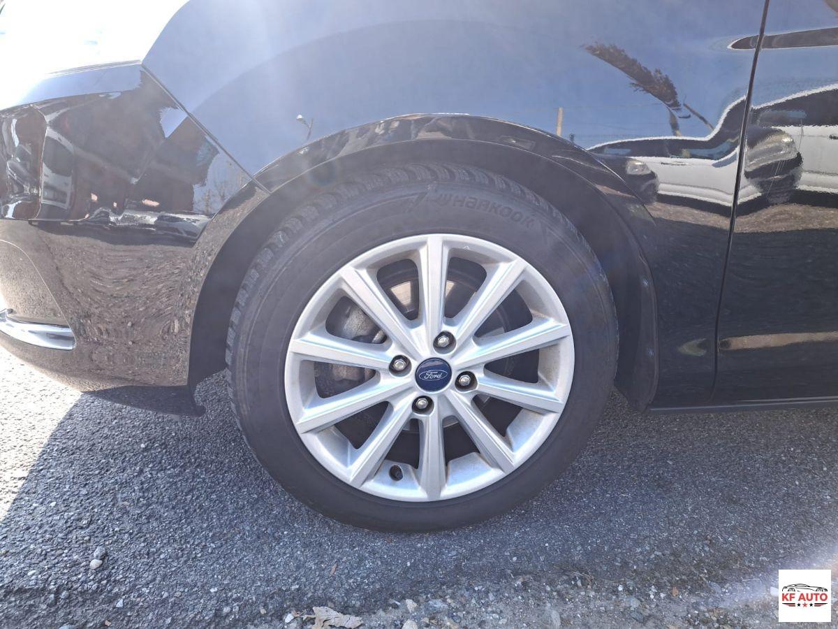 FORD - B-Max 1.4 Titanium Gpl 90 cv E6