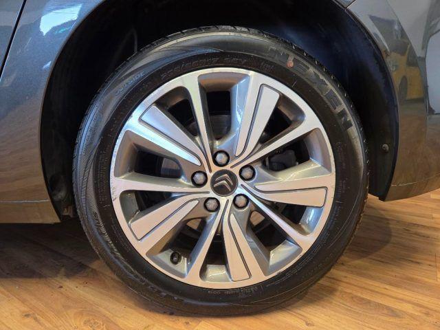 CITROEN Grand C4 Picasso BlueHDi 120 S&S Intensive