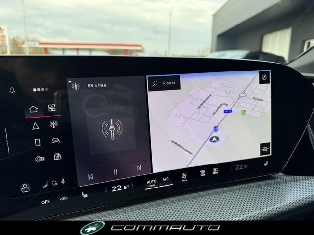 AUDI Q5 SPB TDI MHEV+ S tronic quattro S-LINE EDITION