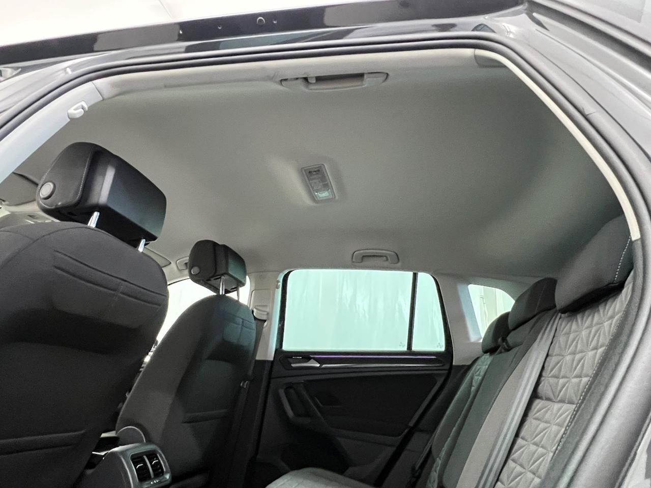 VOLKSWAGEN Tiguan II 2021 Tiguan 2.0 tdi Life 150cv dsg