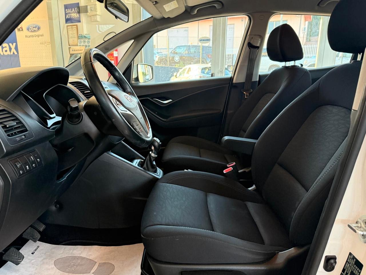 Hyundai iX20 1.4 90 CV Econext Comfort