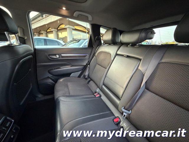 RENAULT Koleos dCi 130CV