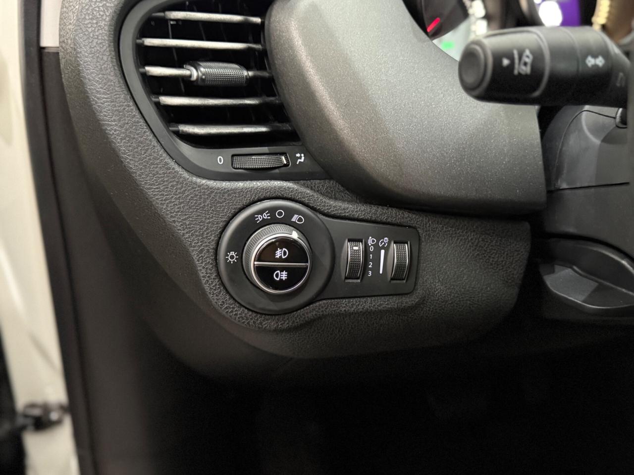 Fiat 500X 2.0 MultiJet 140 CV AT9 4x4 Cross Neopatentati