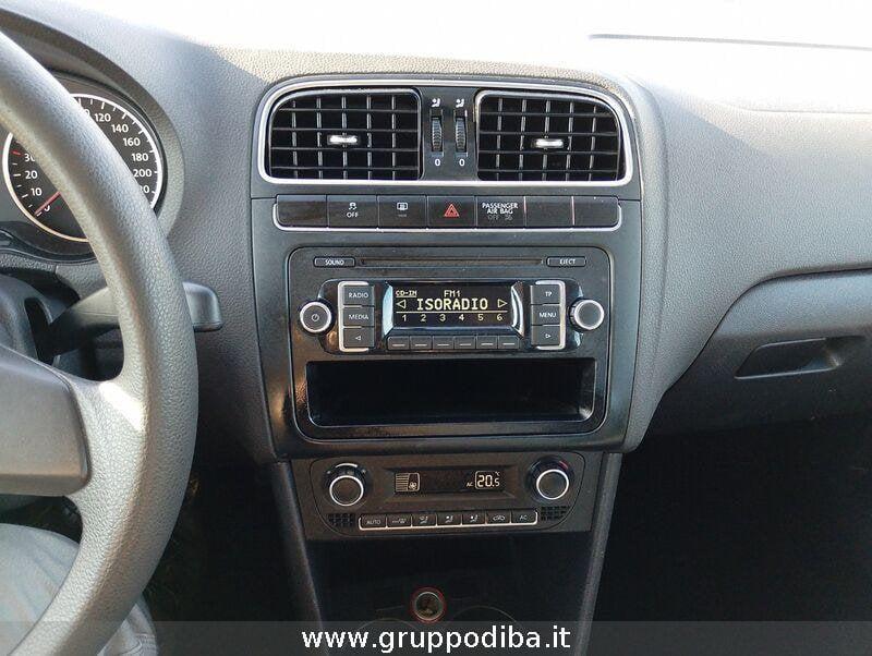 Volkswagen Polo V 2009 Diesel 5p 1.2 tdi trendline