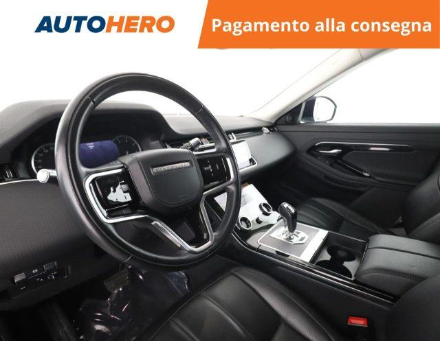 LAND ROVER Range Rover Evoque 1.5 I3 160 CV Auto S