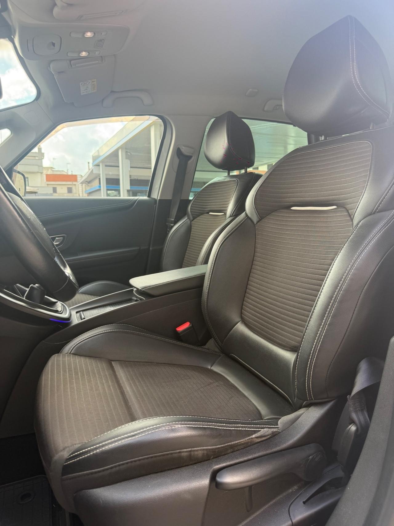 Renault Scenic dCi 8V 110 CV Energy Intens 2017