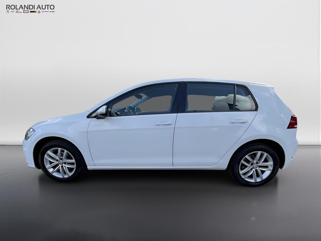 Volkswagen Golf 1.0 TSI BlueMotion Business