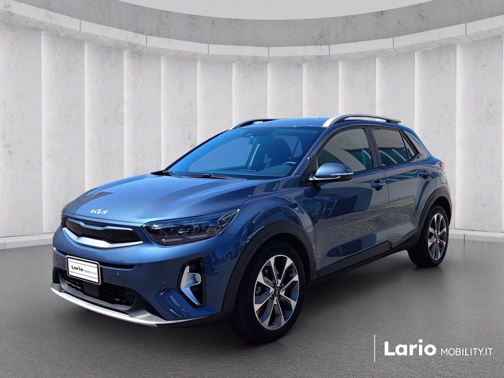 KIA Stonic 1.0 t-gdi mhev Urban Techno&Design Pack 100cv mt del 2023