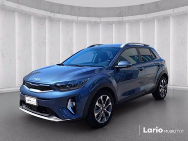 KIA Stonic 1.0 t-gdi mhev Urban Techno&Design Pack 100cv mt del 2023