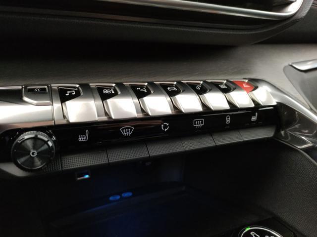 PEUGEOT 3008 BlueHDi 180 S&S EAT8 GT