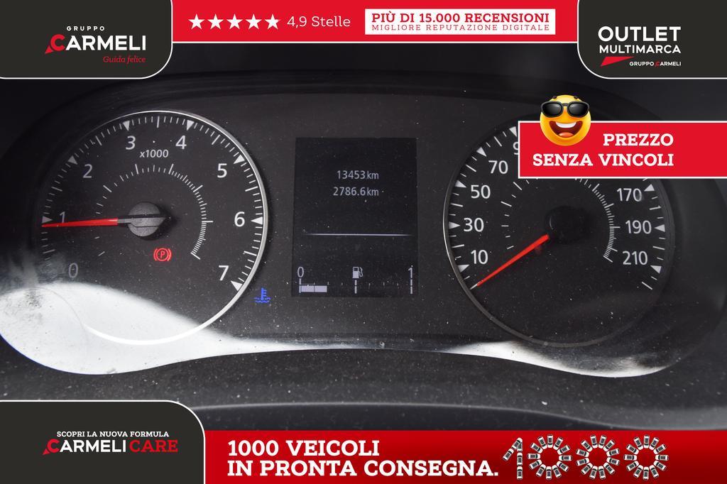 Renault Master IV Furgone tetto alto Master T35 2.3 Dci 135cv L3h2 Start My23