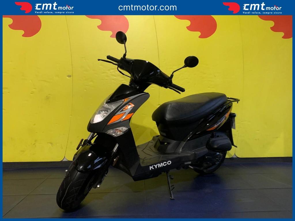 Kymco Agility 50 - 2019