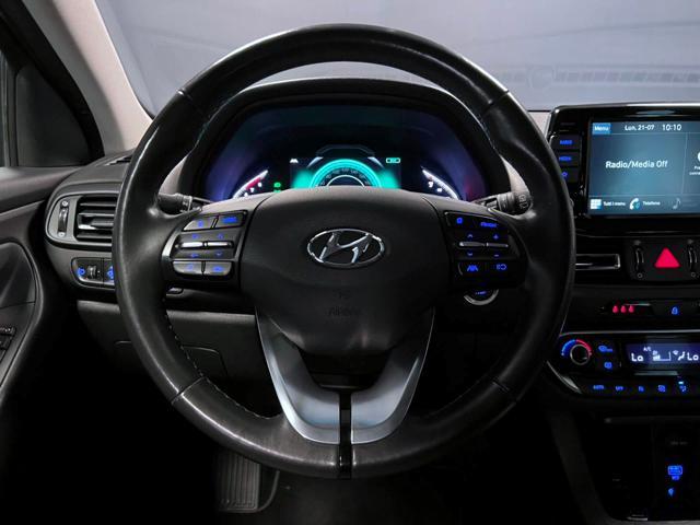 HYUNDAI i30 1.0 T-GDI iMT 48V 5 porte Prime