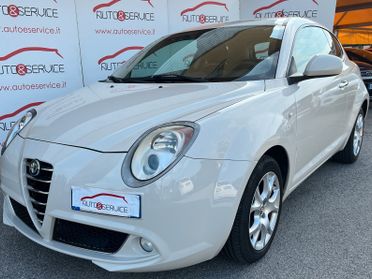 Alfa Romeo MiTo 1.4 8V S&S Super Neopat.ok