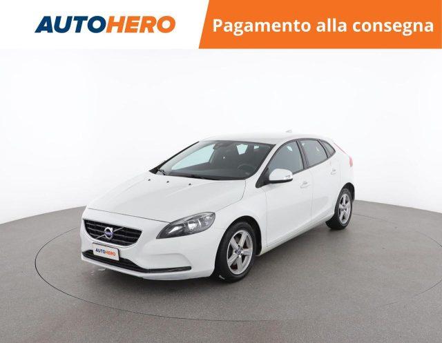 VOLVO V40 D2 Kinetic