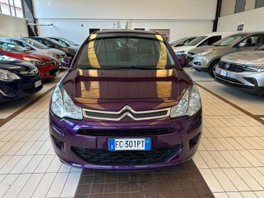 Citroen C3 1.0 PureTech 82 Exclusive
