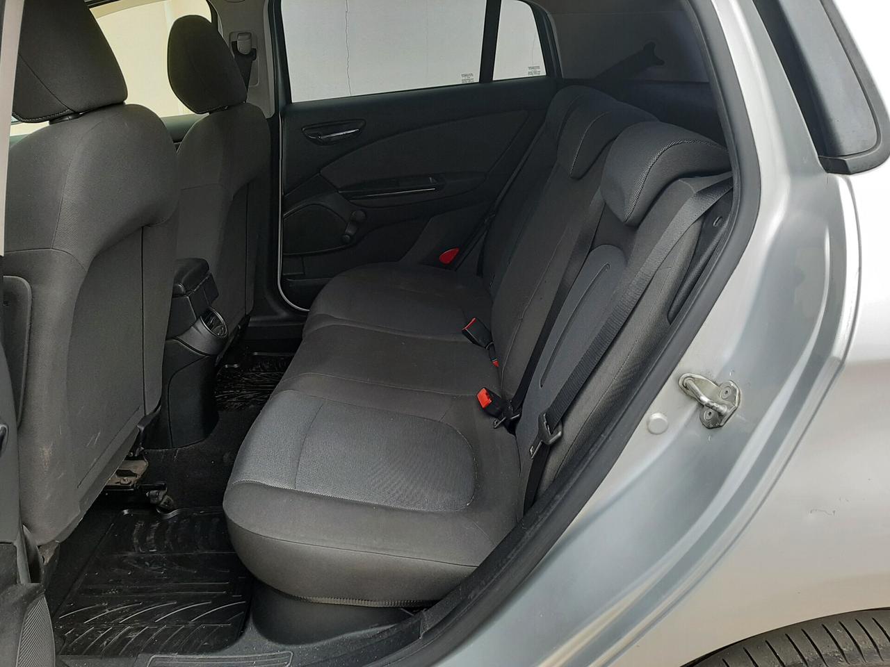 Fiat Bravo 1.9 MJT 120 CV Dynamic