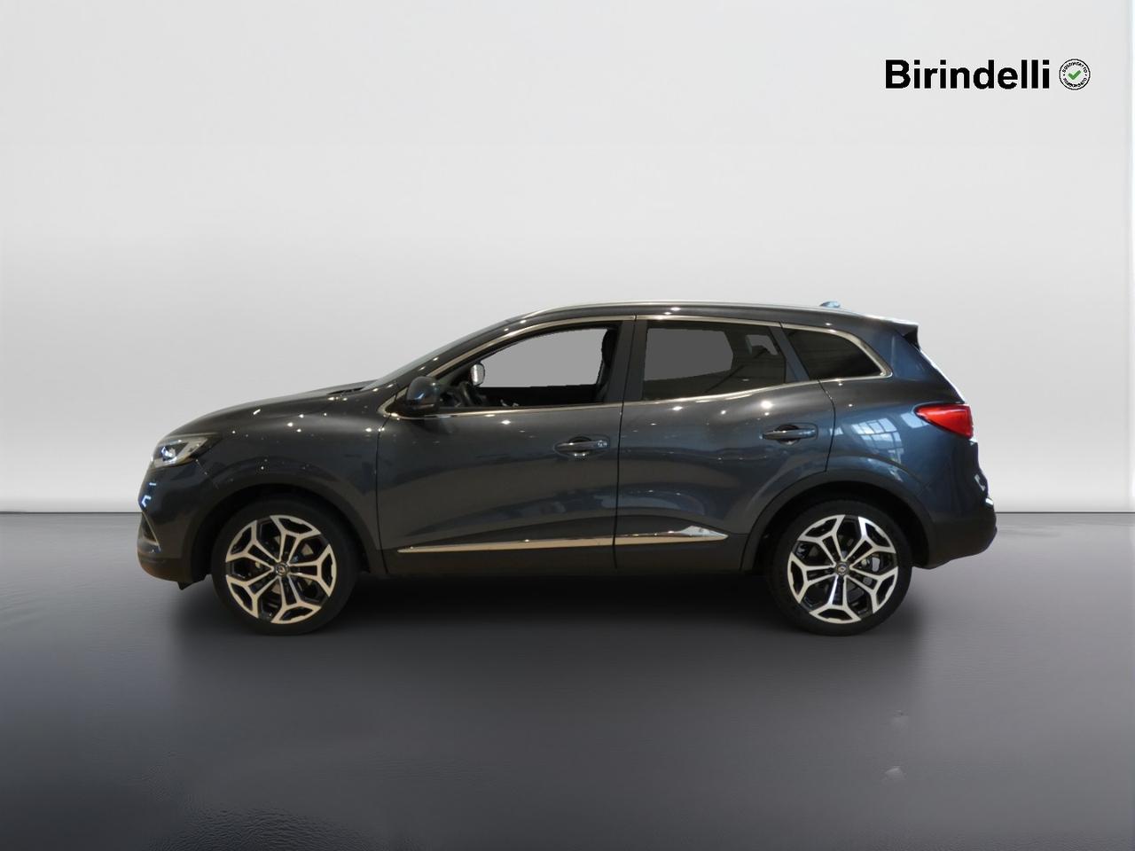 RENAULT Kadjar - Blue dCi 8V 115CV EDC Intens