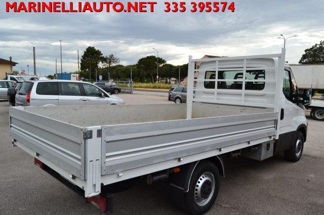 IVECO Daily 35S14 2.3 Cabinato 136CV CASSONE FISSO