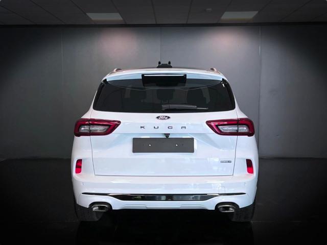 FORD Kuga 2.5 Full Hybrid 180 CV CVT 2WD ST-Line X