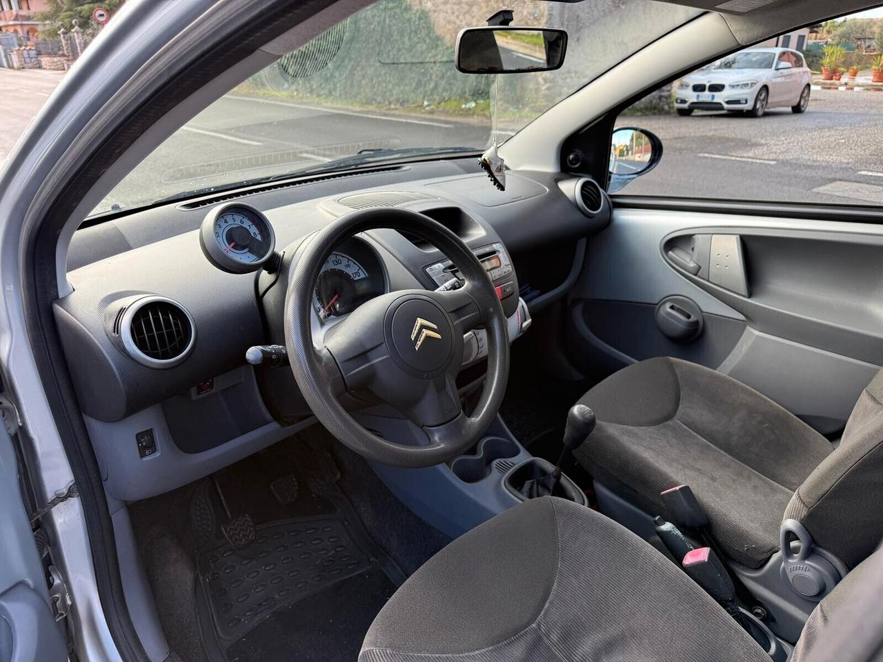 Citroen C1 1.0 5 porte - 154.000km - Superprezzo - Tutto incluso - Finanziabile