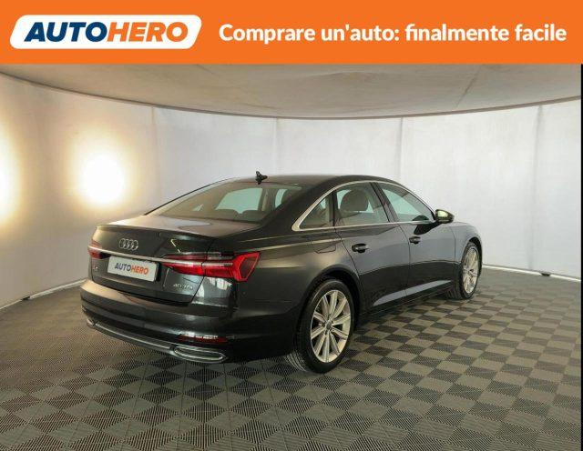 AUDI A6 40 2.0 TDI S tronic Sport