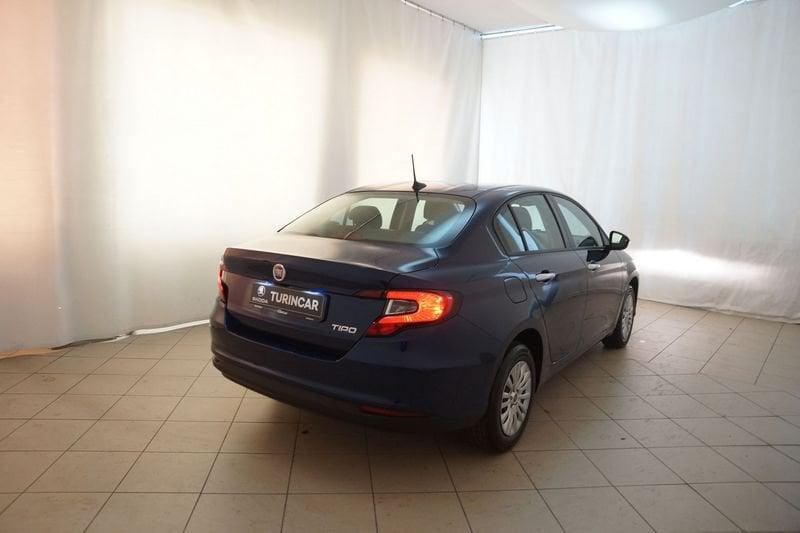 FIAT Tipo 1.6 Mjt 130cv S&S