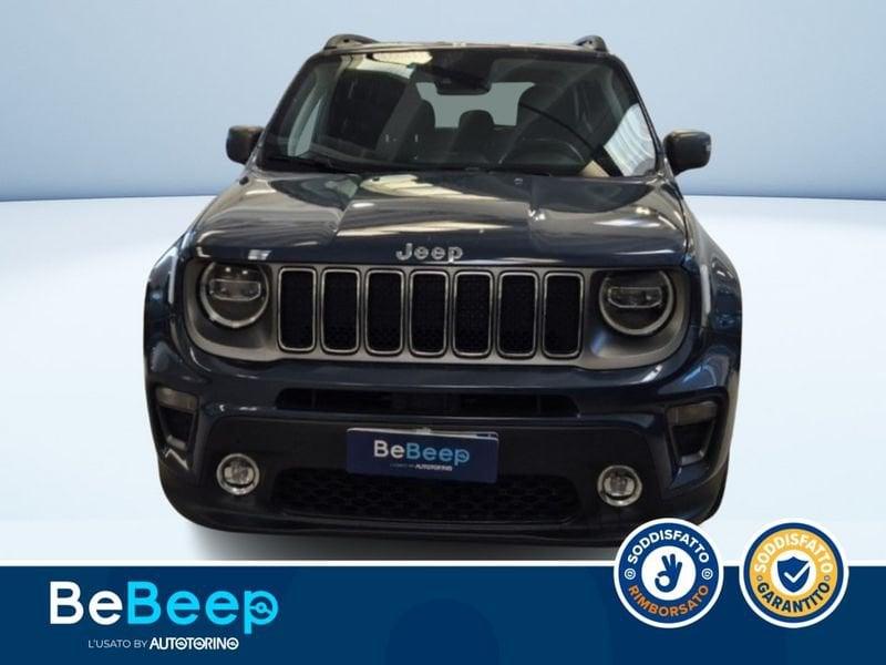 Jeep Renegade 1.0 T3 LIMITED 2WD