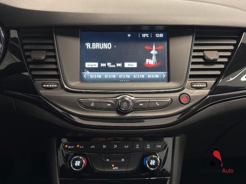 Opel Astra 5 Porte Astra 5p 1.4 t Dynamic ecoM 110cv