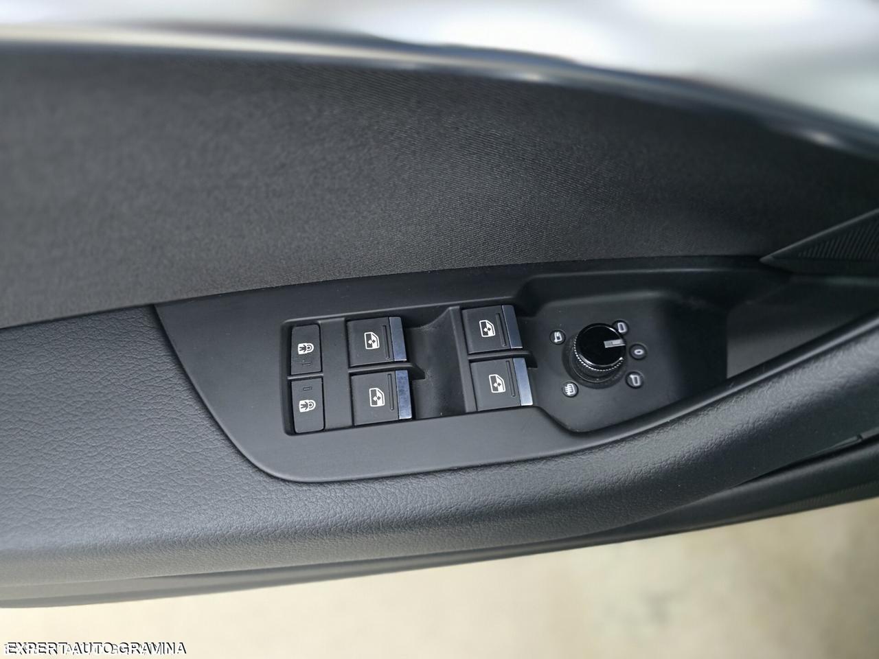 AUDI A6 2022 2.0cc 204cv MYLD HYBRID *INTROVABILE*