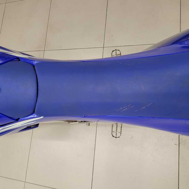 Yamaha YZ 250 F - 2025