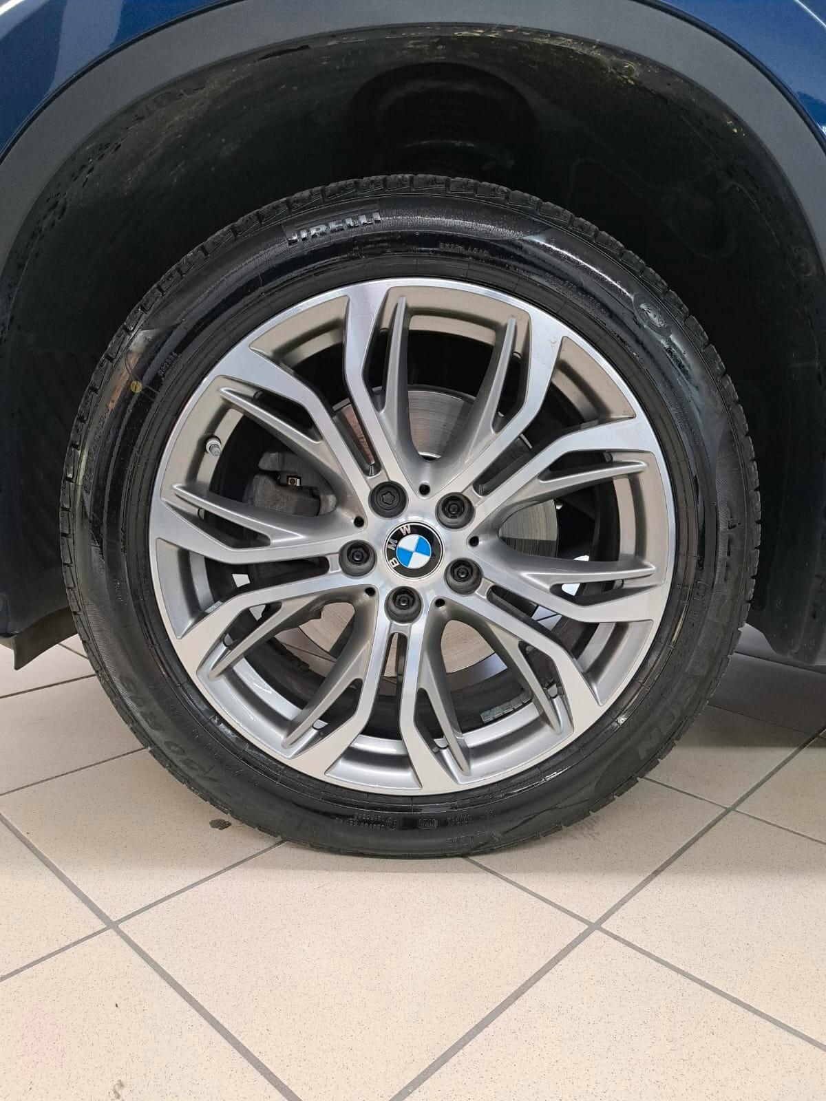 Bmw X1 sDrive20d xLine
