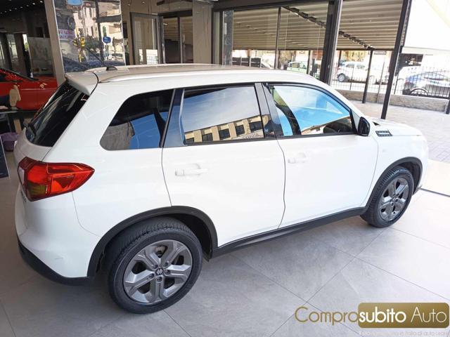 SUZUKI Vitara 1.6d V-Cool