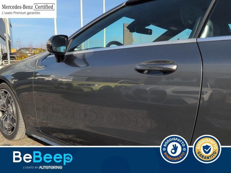 Mercedes-Benz Classe E Cbr E CABRIO 220 D PREMIUM AUTO MY20