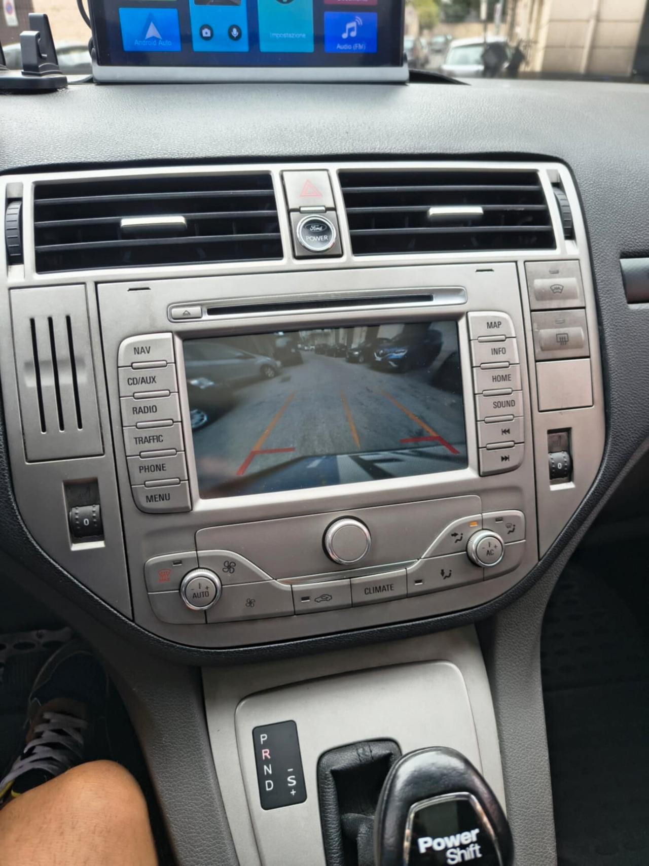 Ford Kuga 2.0 TDCi 163 CV 4WD Titanium DPF