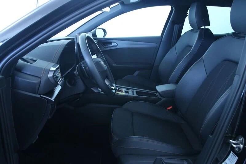 Cupra Leon 2.0 tdi 150cv dsg