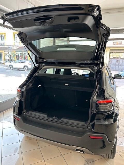 Jeep Avenger 1.2 Turbo 110 CV MHEV AT6 KM 0