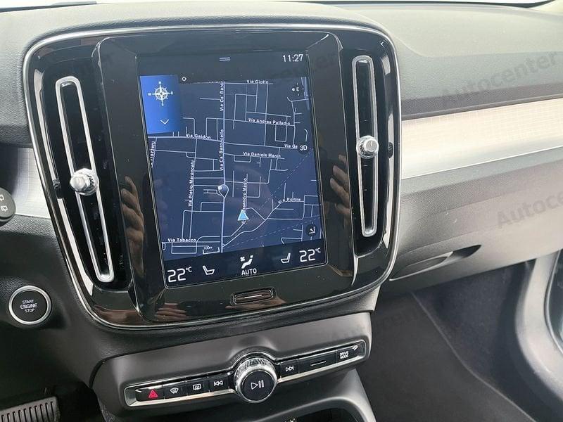 Volvo XC40 XC40 D3 150CV AUT MOMENTUM PRO